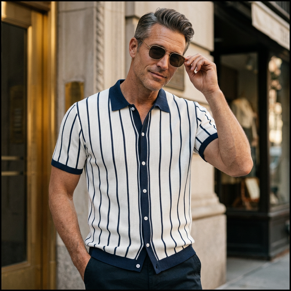 Collar Shirts