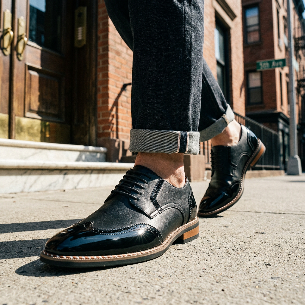 Dress Shoes