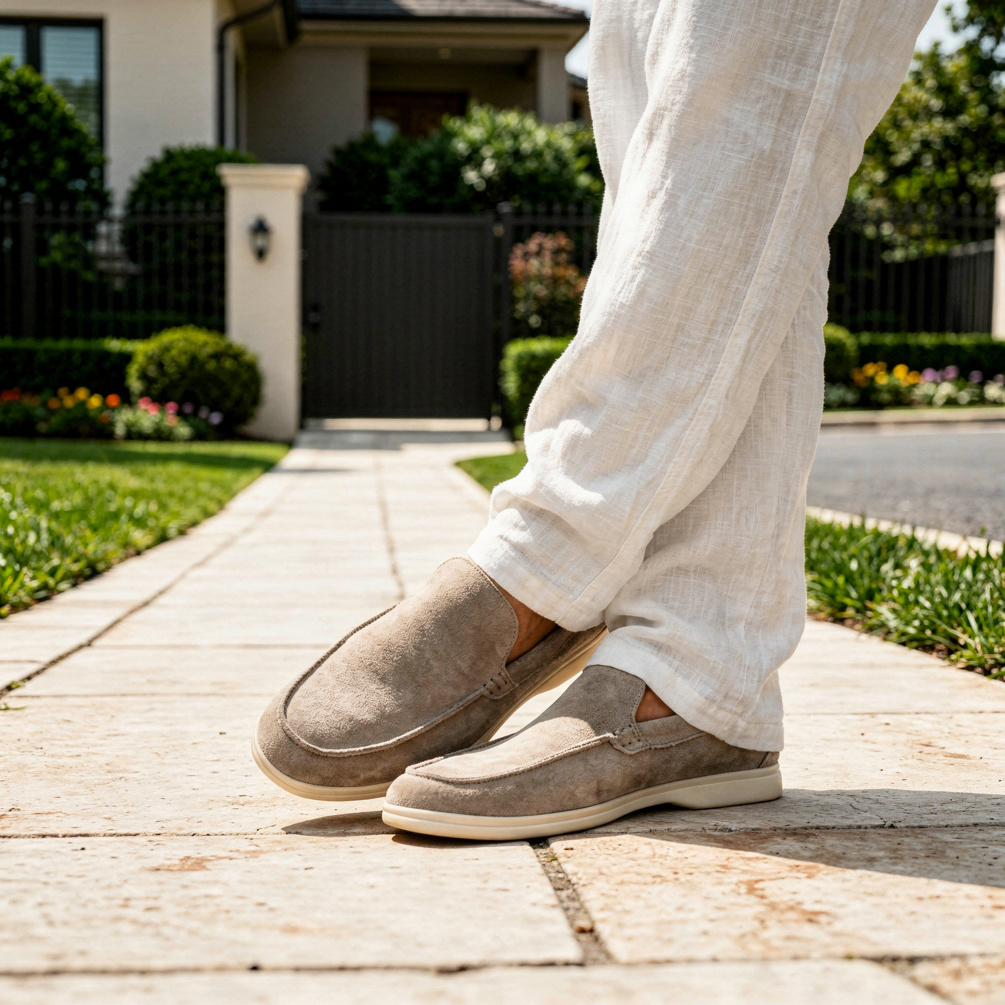 Loafers