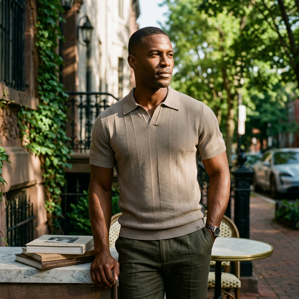 Polo Shirts