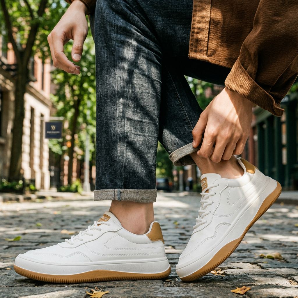 Sneakers