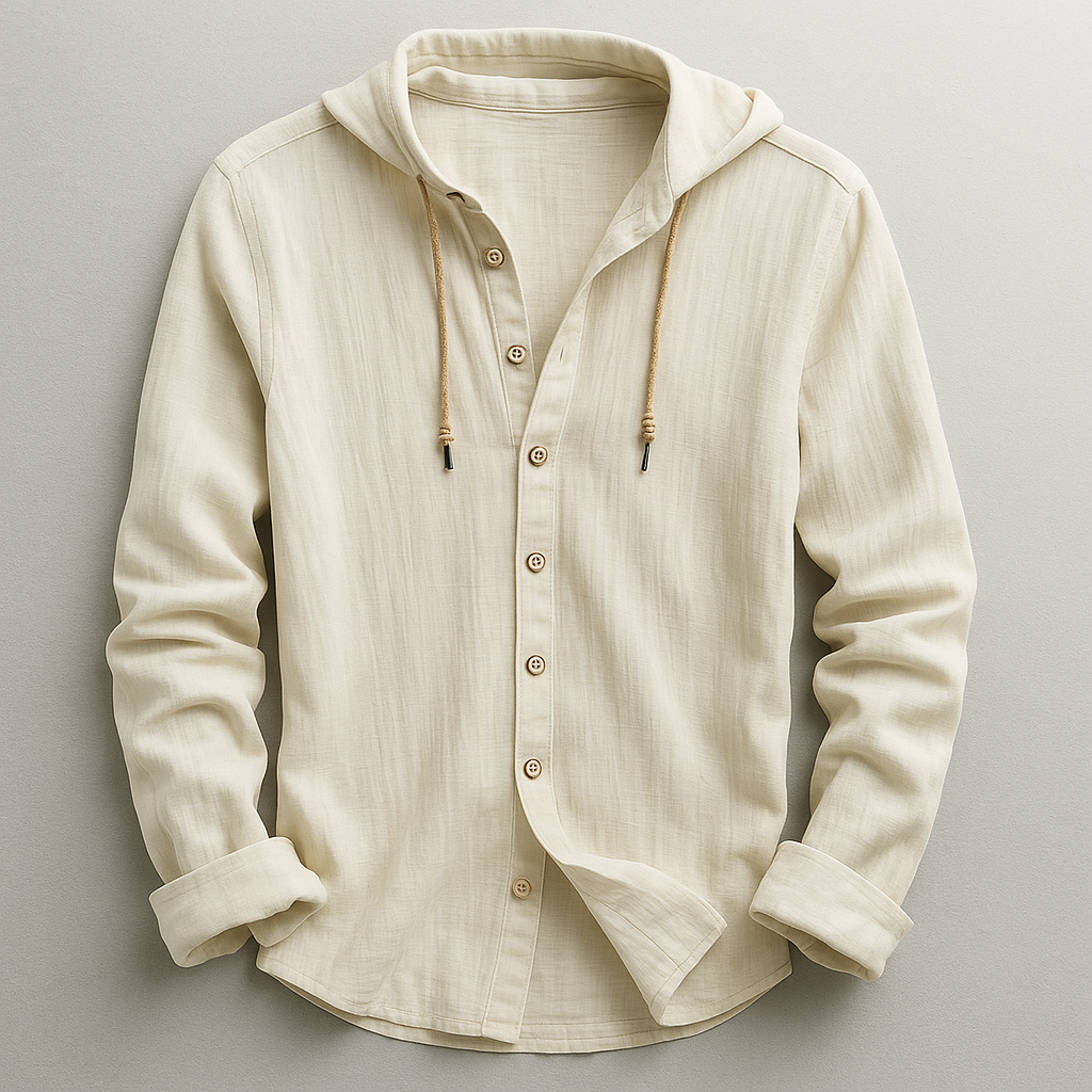 Men's Luxury Shirt