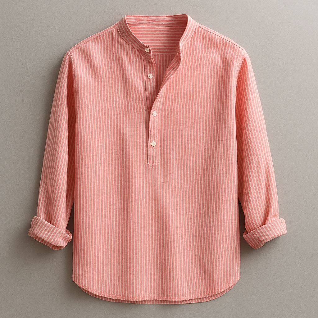 Men's Luxury Shirt