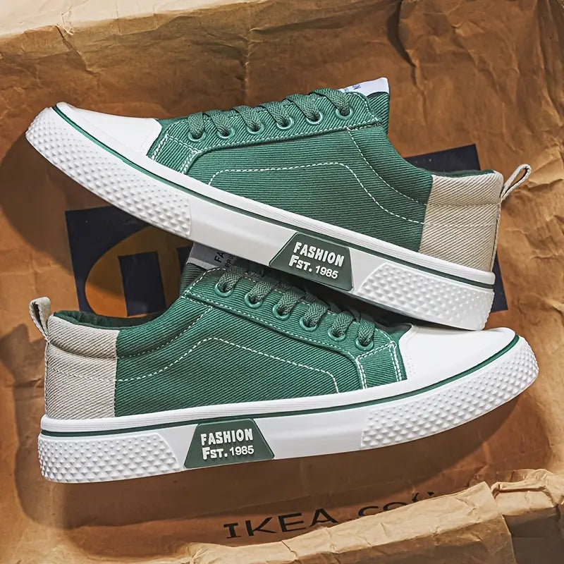 Men's Comfortable Casual Shoes
