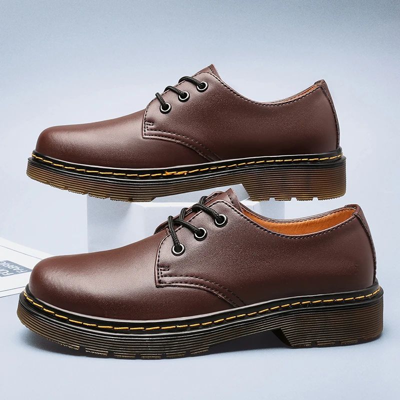 Men's Classic Oxford Dress Shoes