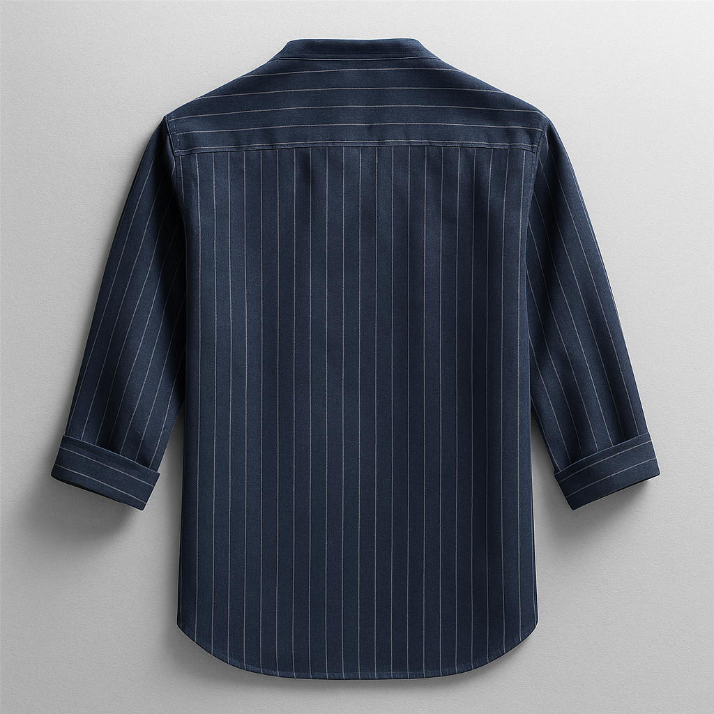 Men's Striped Shirt