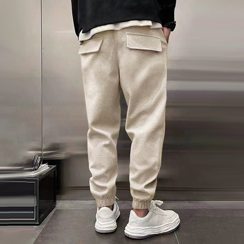 Men's Casual Sport Pants