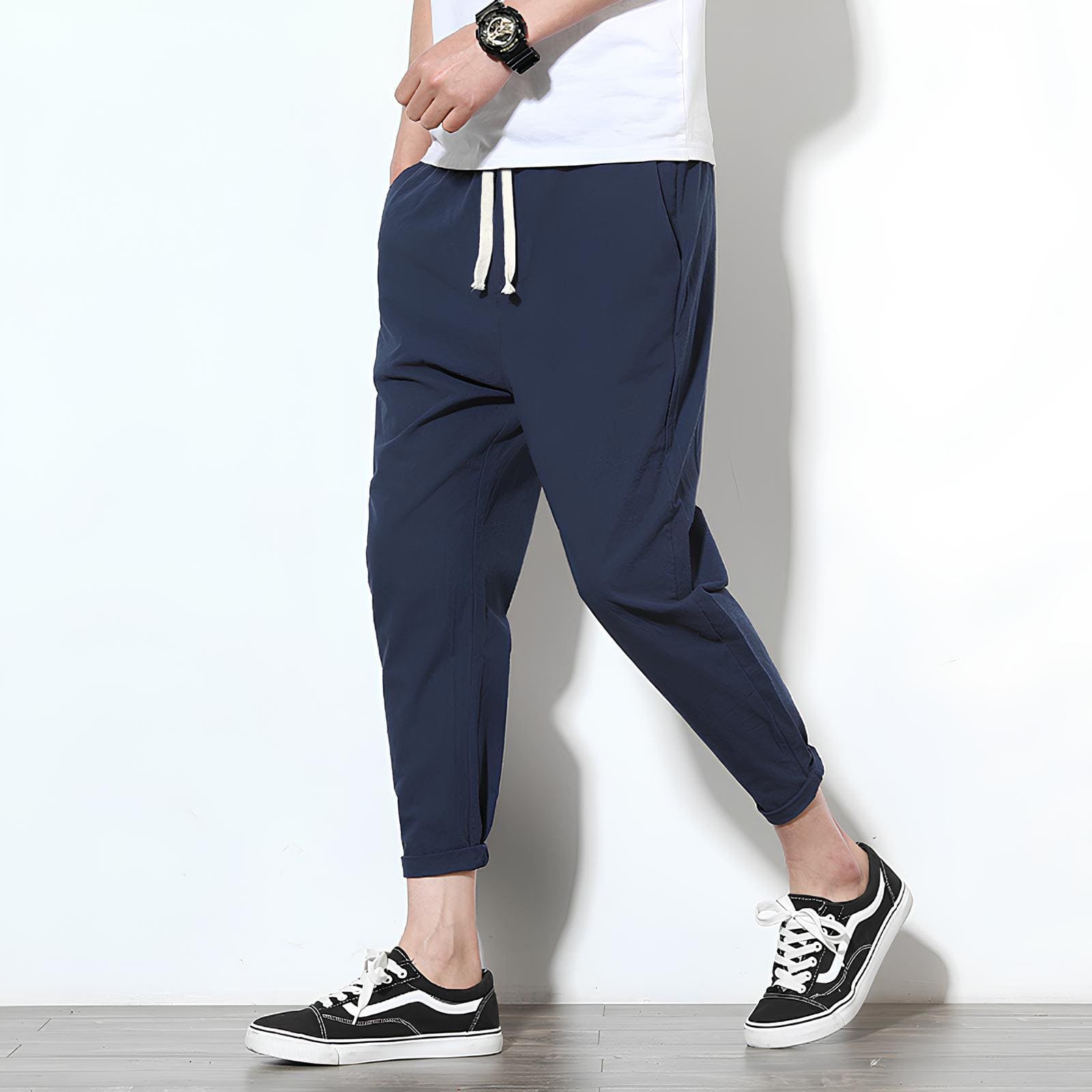 Men's Comfortable Pants