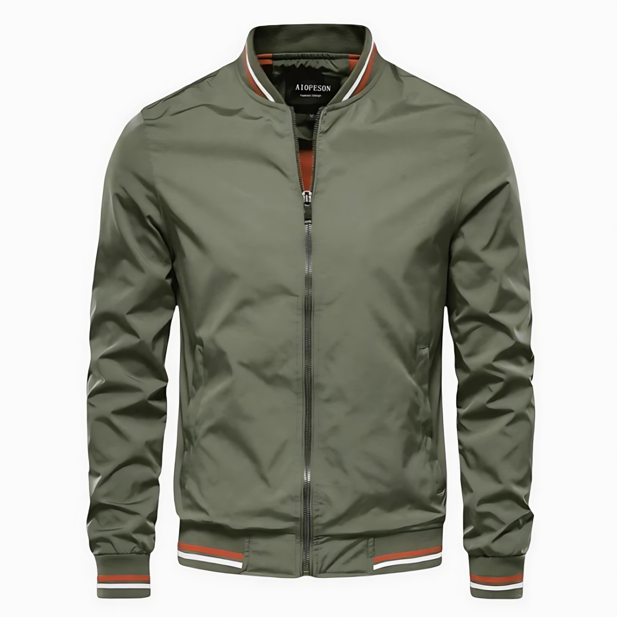 Men's Classic Jacket