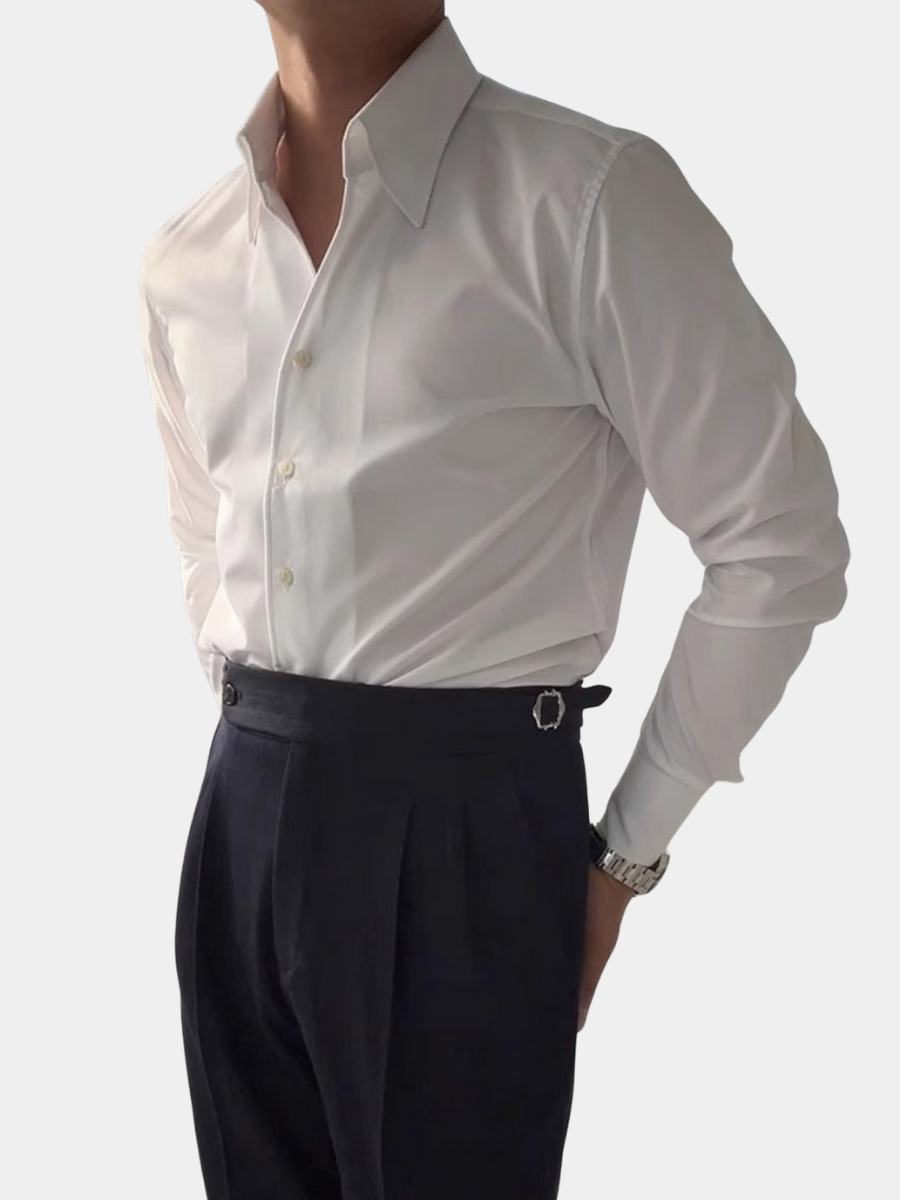 Men's Bamboo Athletic Shirt