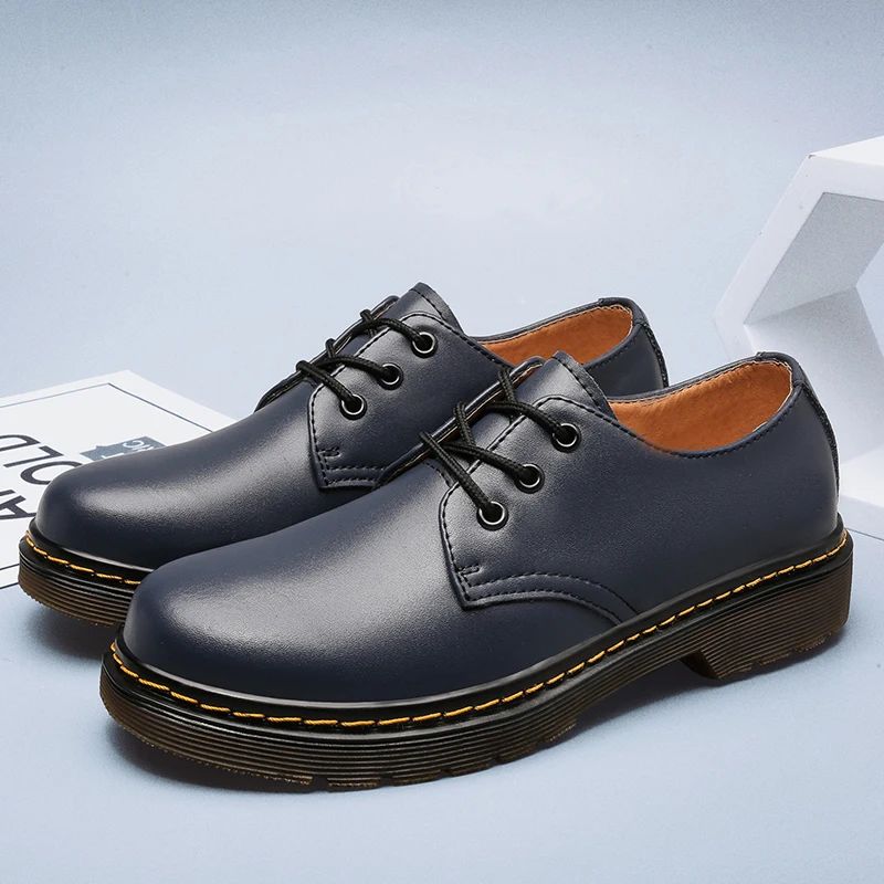 Men's Classic Oxford Dress Shoes
