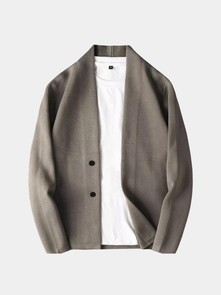 Men's Premium Cotton Luxury Vest