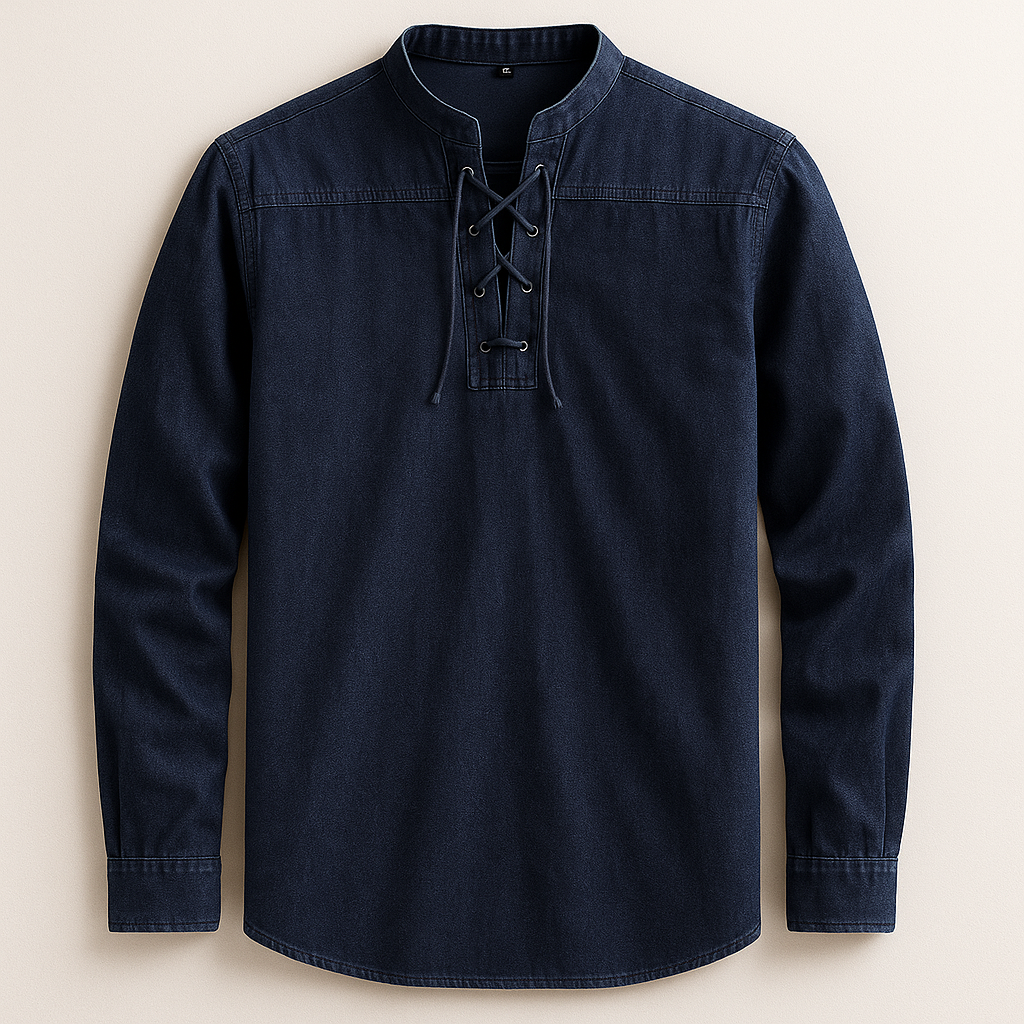 Men's Luxury Shirt