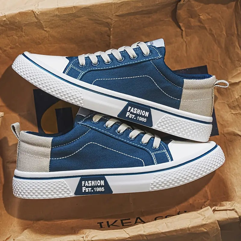 Men's Comfortable Casual Shoes