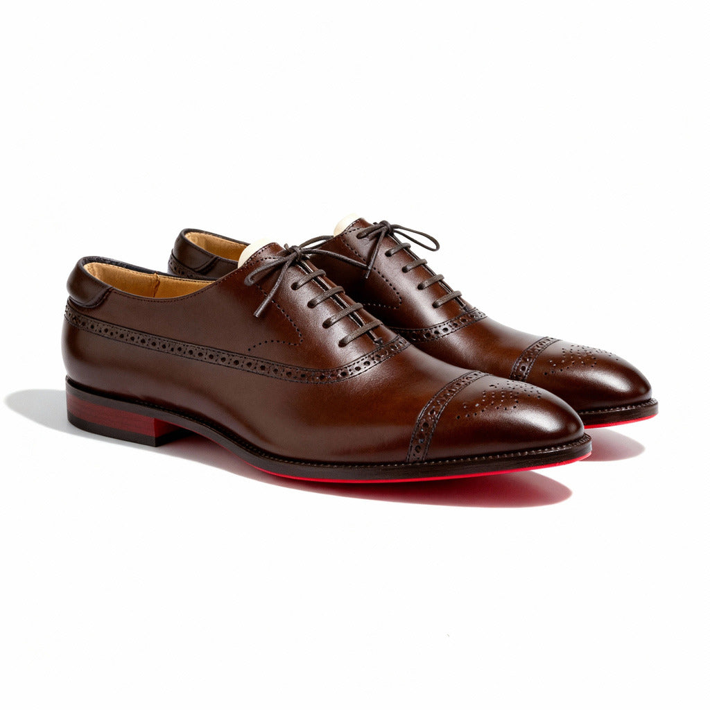 Men's Brogue Shoes