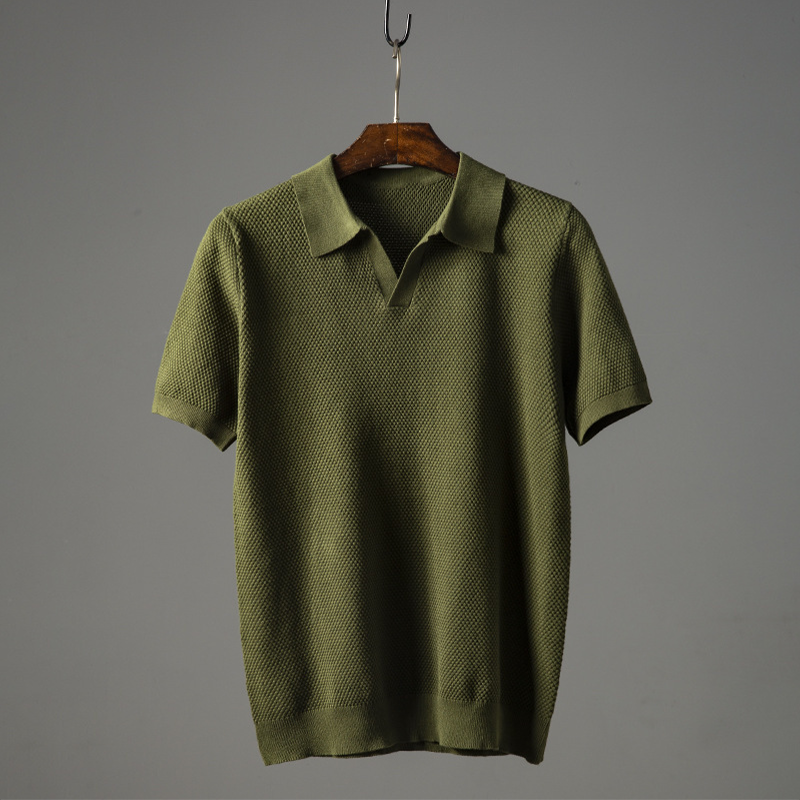 Men's Elegant Polo