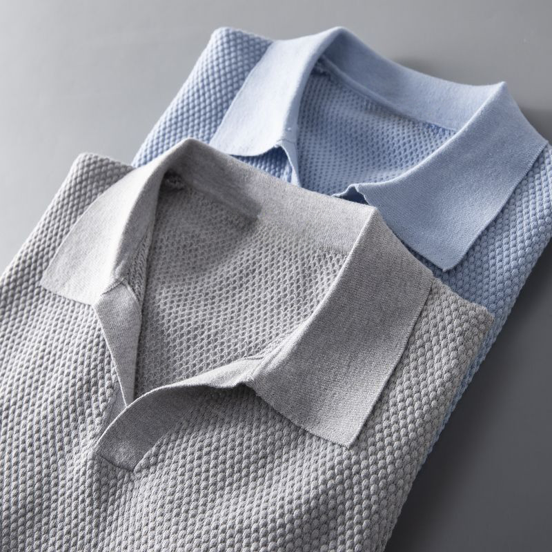 Men's Elegant Polo