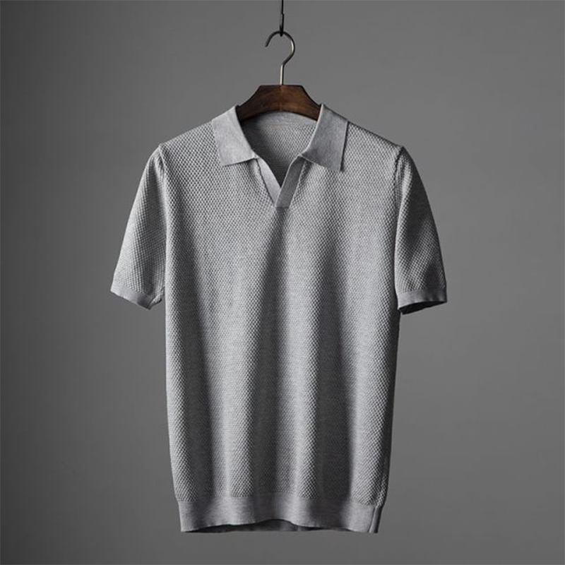 Men's Elegant Polo