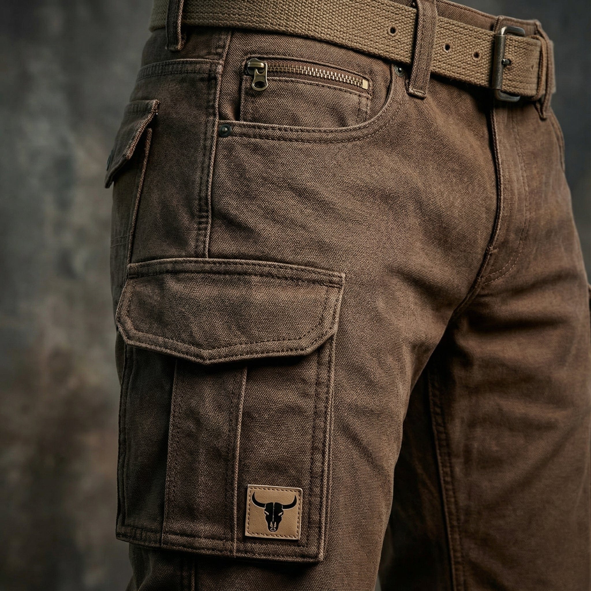 Men's Insulated Utility Pants