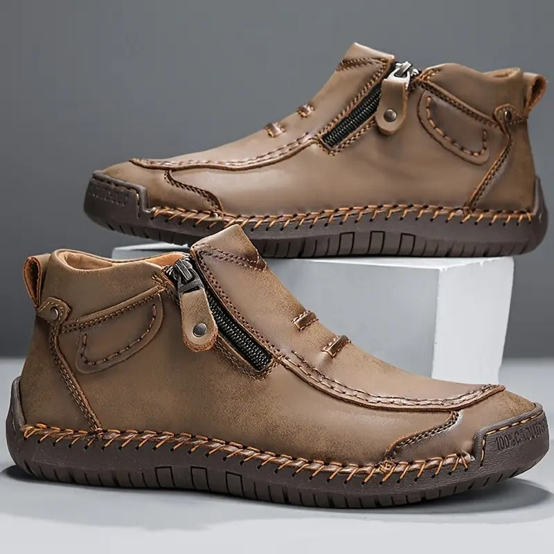 Men's Support Walking Shoes
