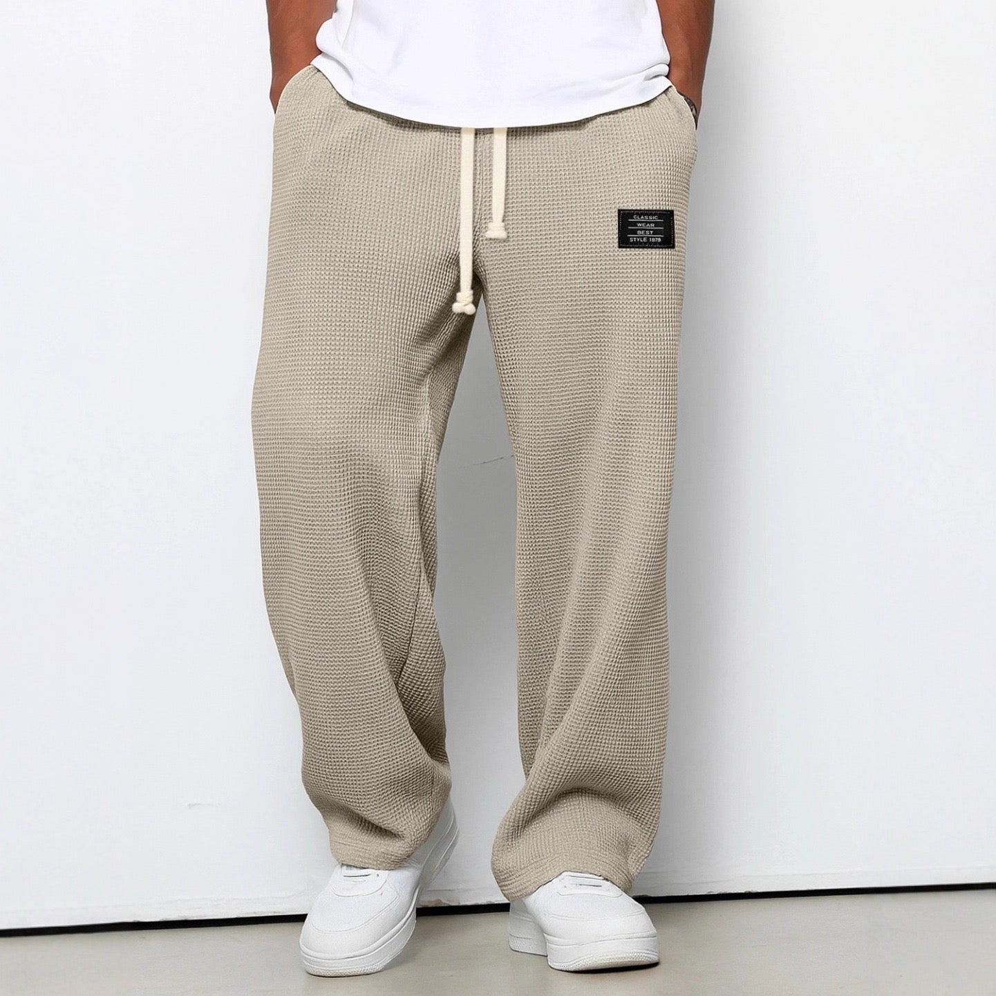 Men's Classic Pants