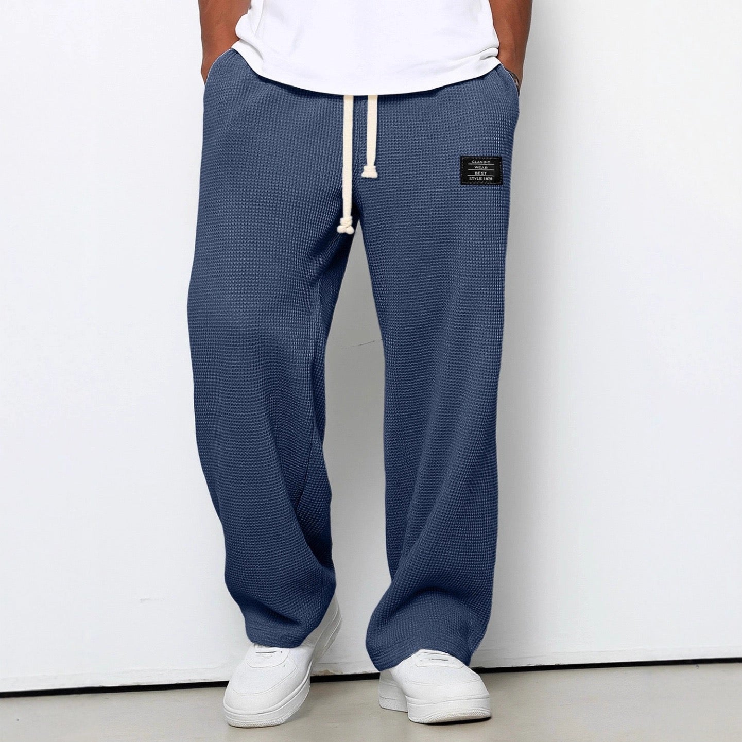 Men's Classic Pants