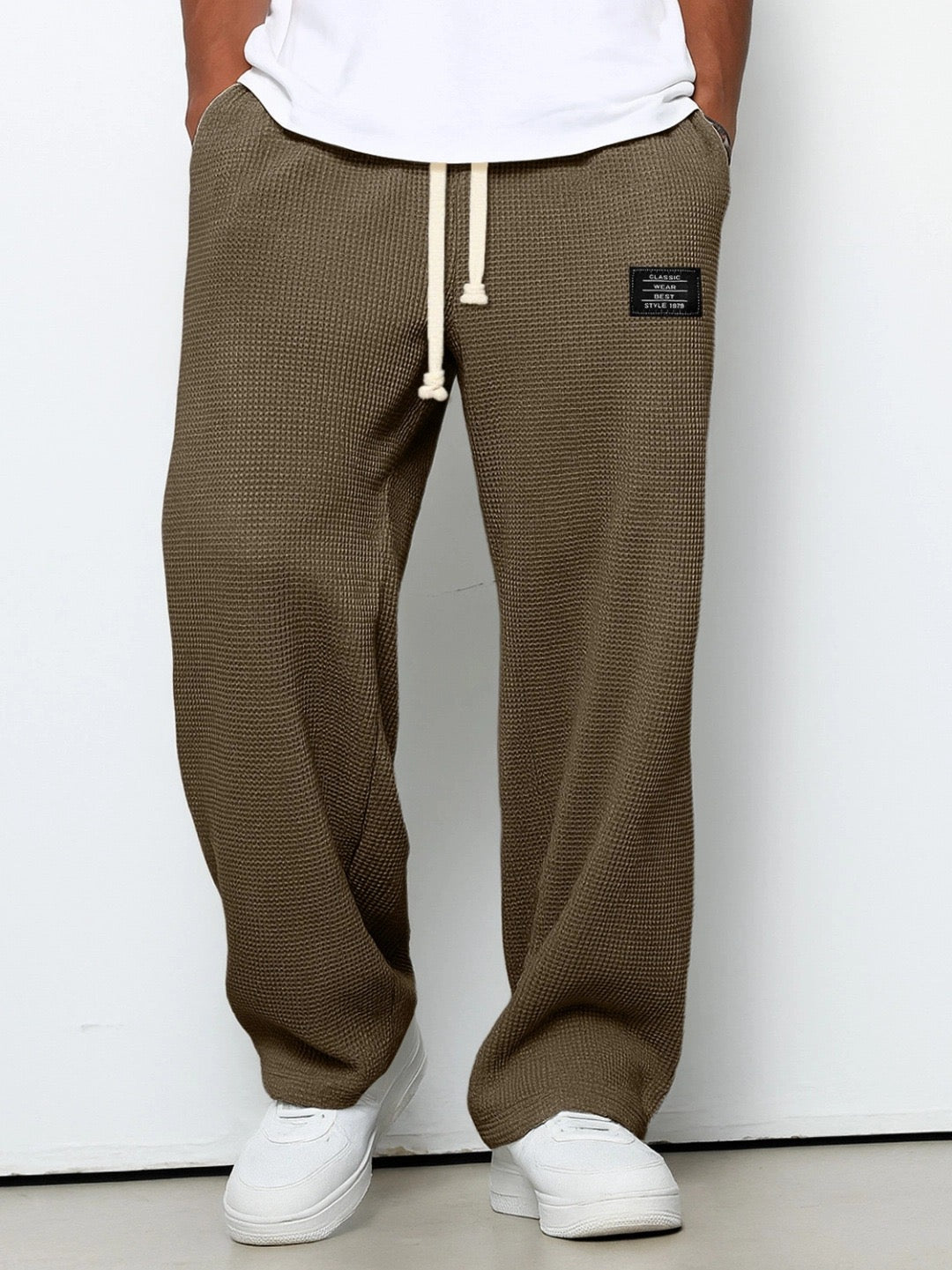 Men's Classic Pants
