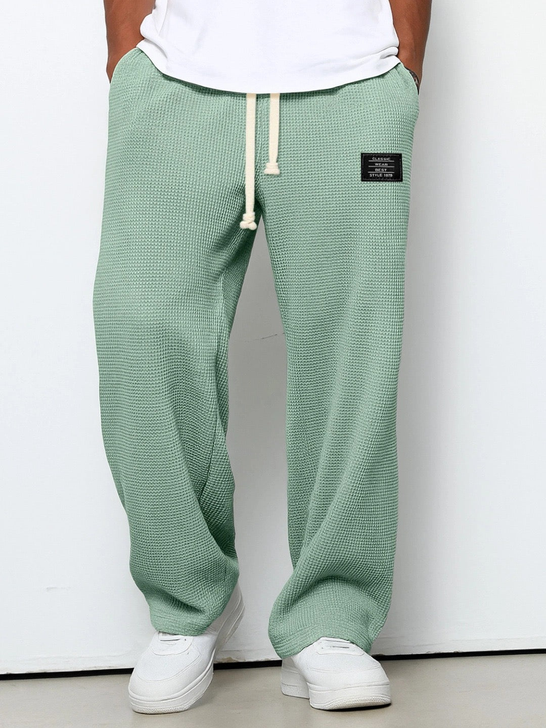 Men's Classic Pants