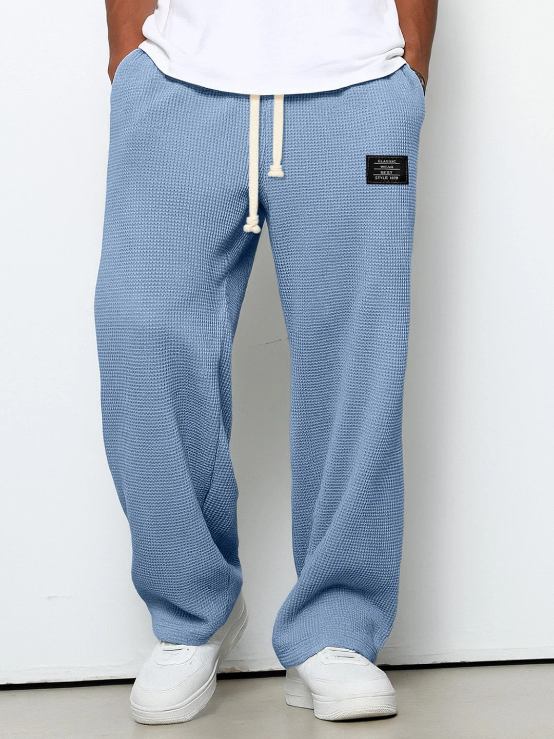Men's Classic Pants