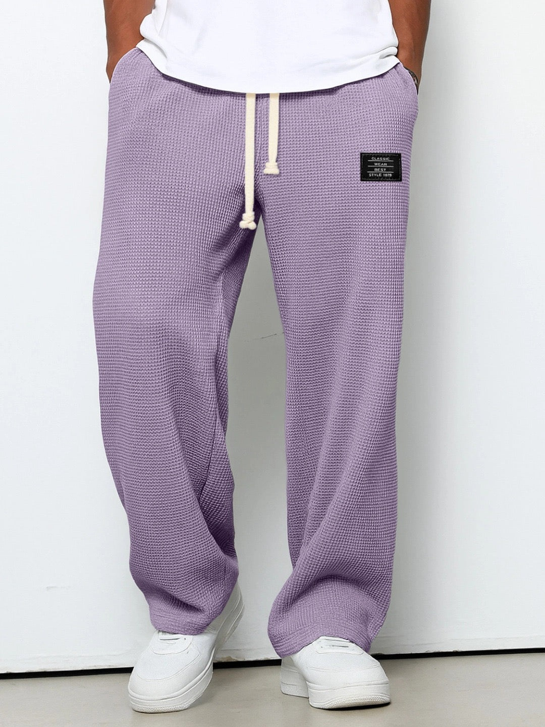 Men's Classic Pants