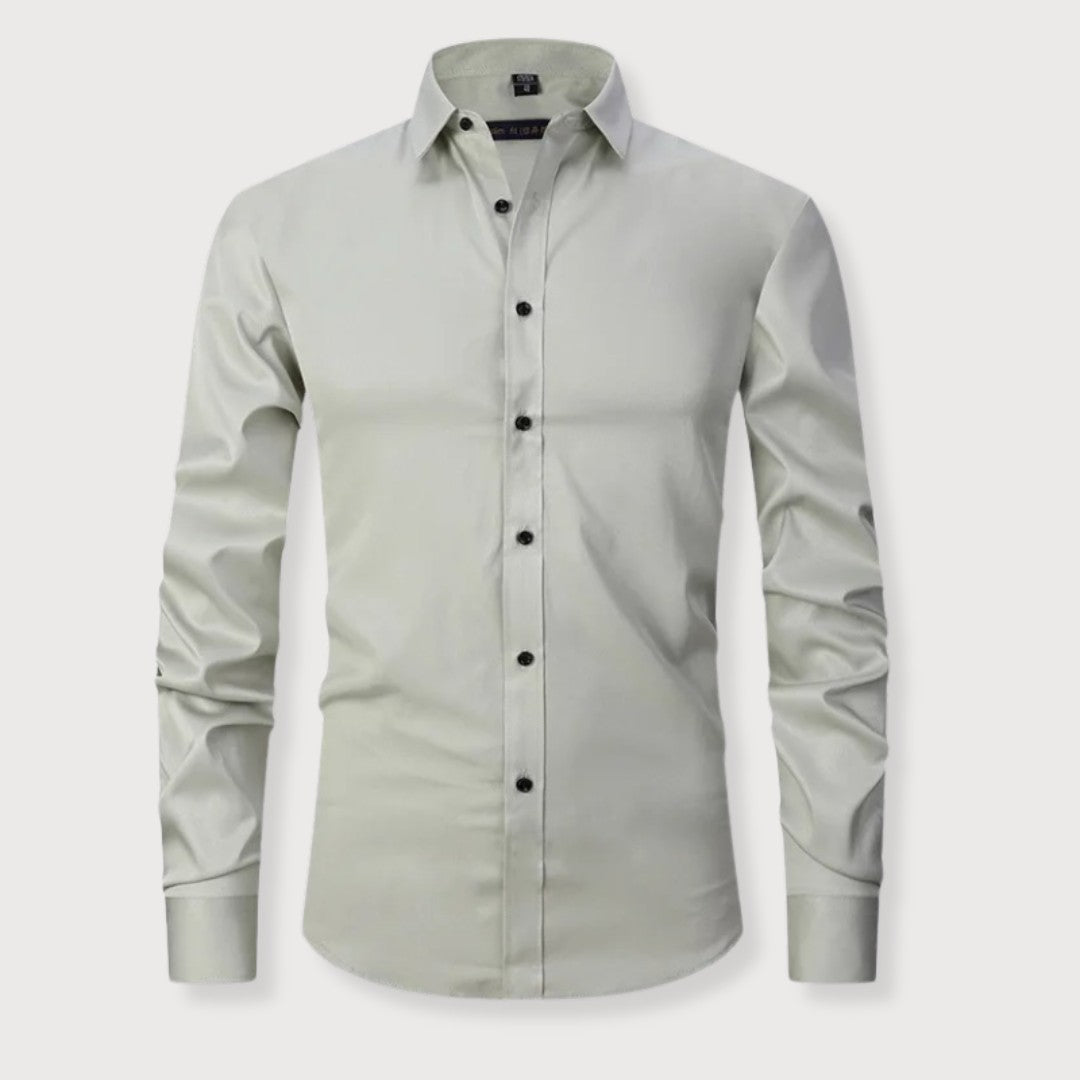 Men's Wrinkle-Resistant Shirt