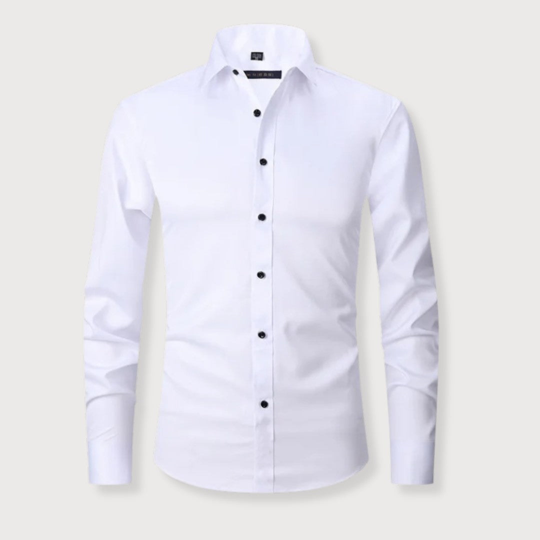 Men's Wrinkle-Resistant Shirt