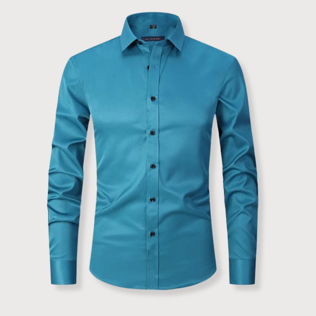 Men's Wrinkle-Resistant Shirt