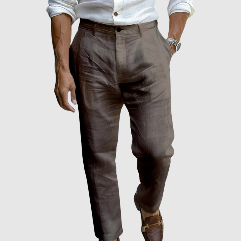 Men's Elegant Pants