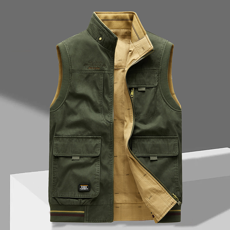 Men's Elegant Classic Vest