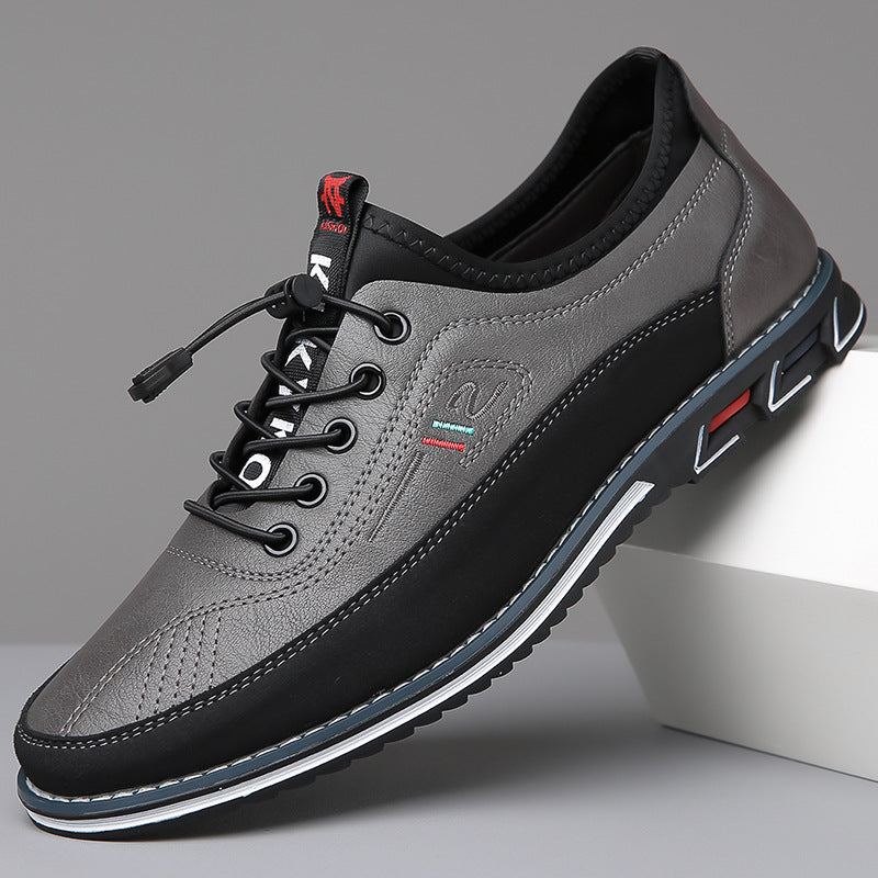 Men's Refined Everyday Shoes