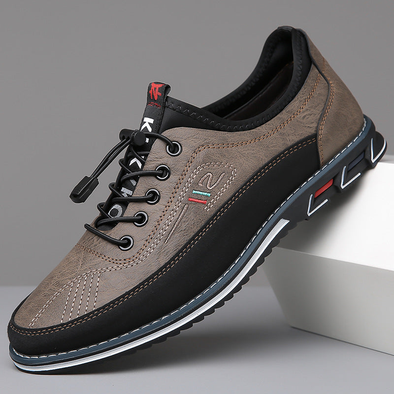 Men's Refined Everyday Shoes