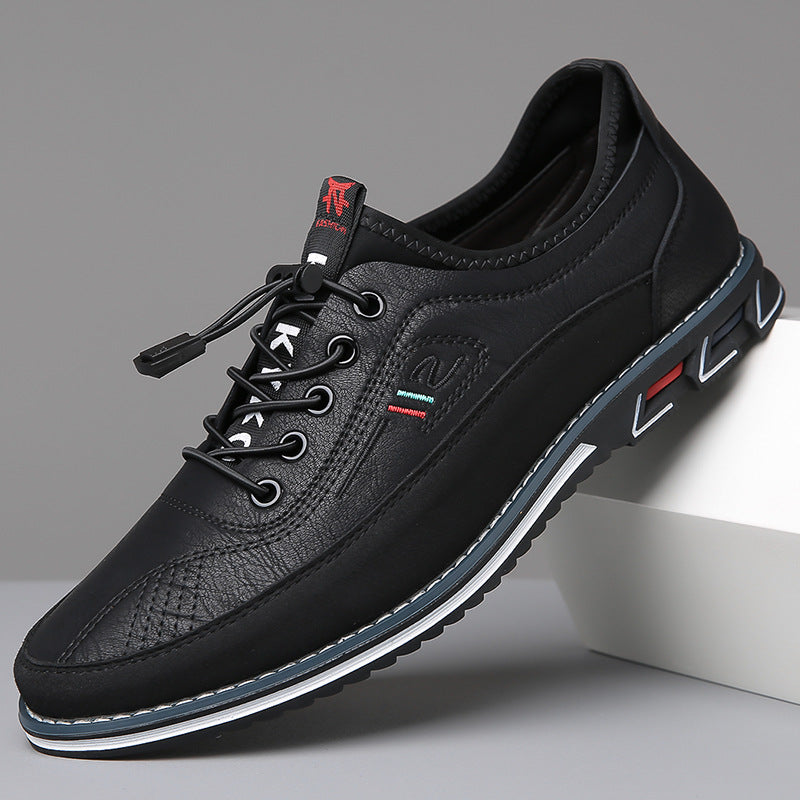 Men's Refined Everyday Shoes