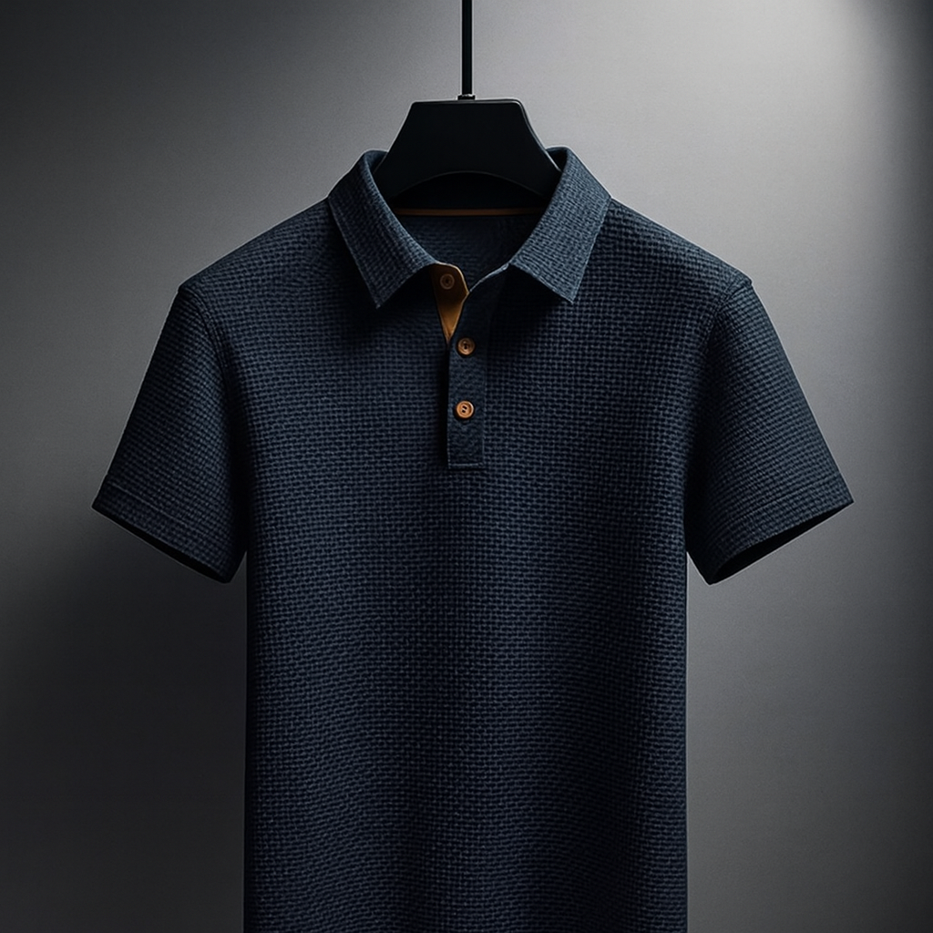 Men's Breezy Polo