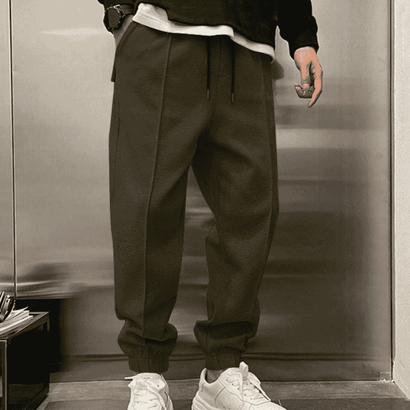 Men's Casual Sport Pants