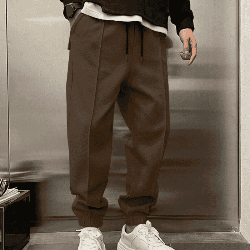 Men's Casual Sport Pants