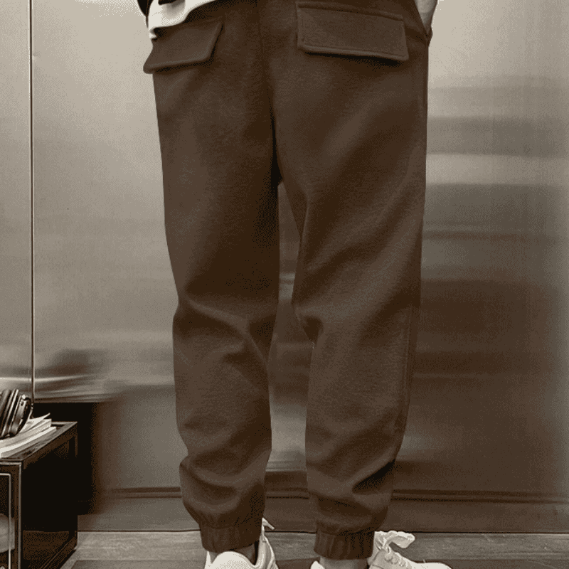 Men's Casual Sport Pants