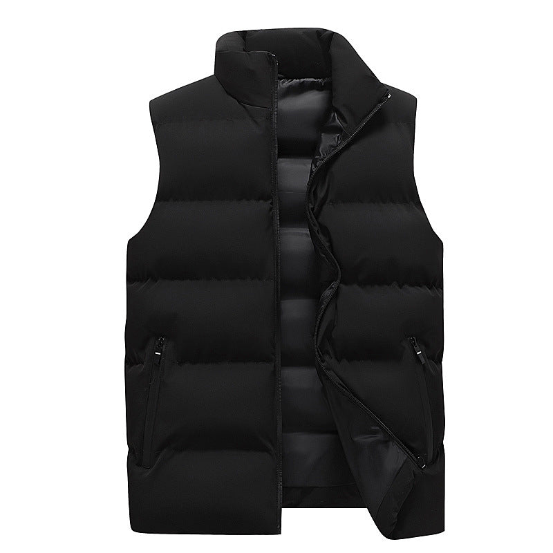 Men's Luxury Vest