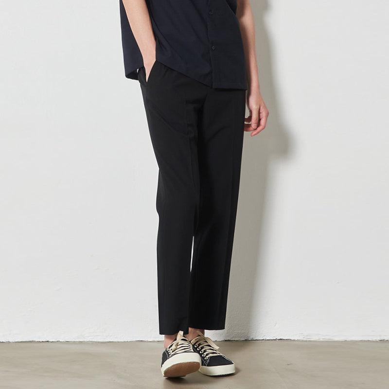 Men's Elastic Tailored Pants