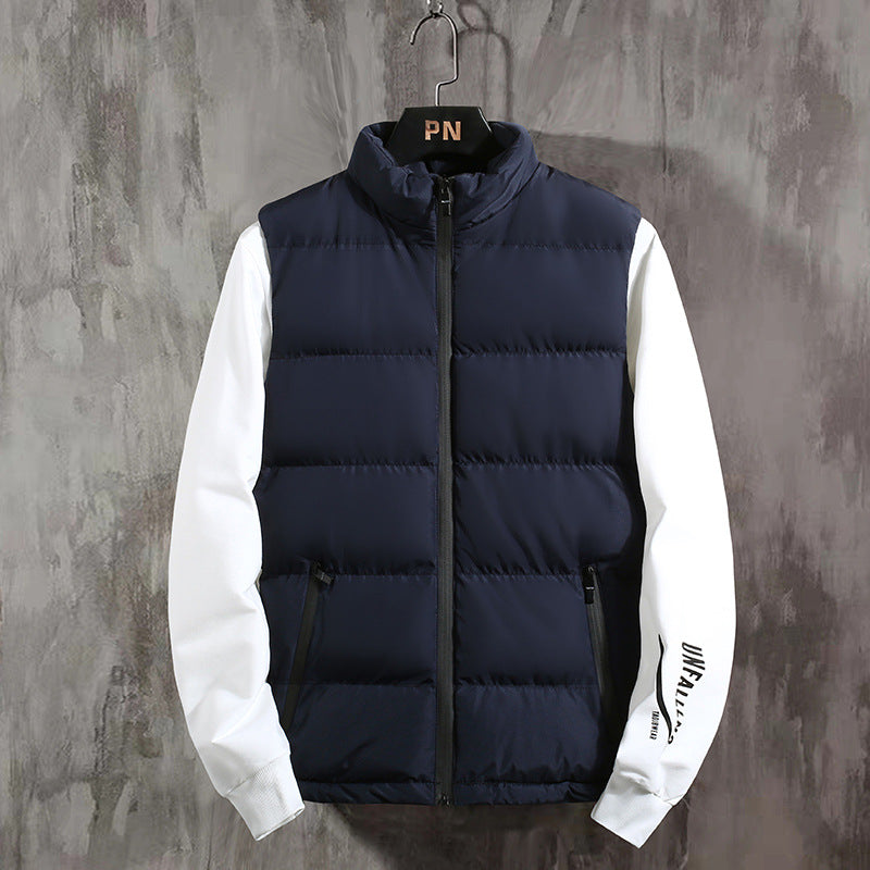 Men's Luxury Vest