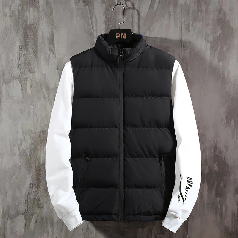 Men's Luxury Vest