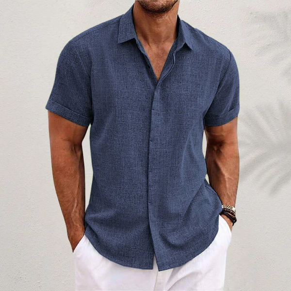 Men's Elegance Shirt