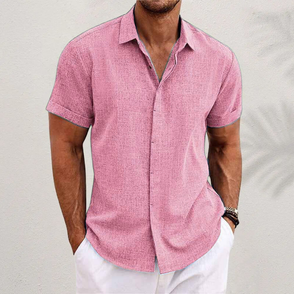 Men's Elegance Shirt