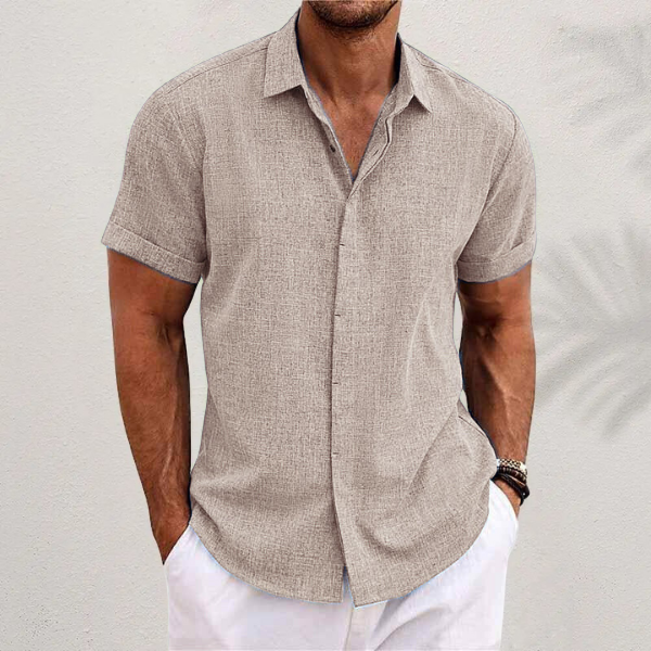 Men's Elegance Shirt