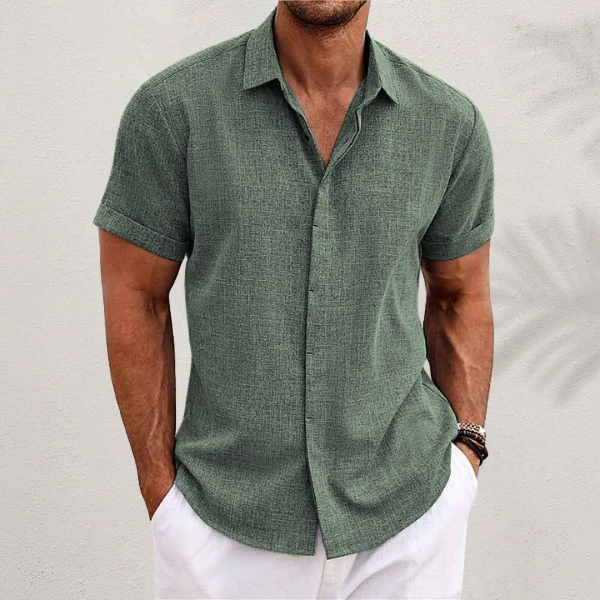 Men's Elegance Shirt